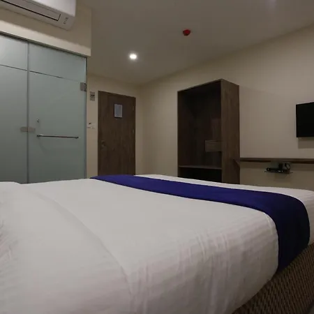 Ocean Hotel