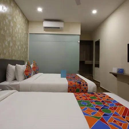 Ocean 3* Mumbai