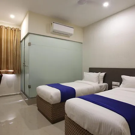 Hotel Ocean 3*