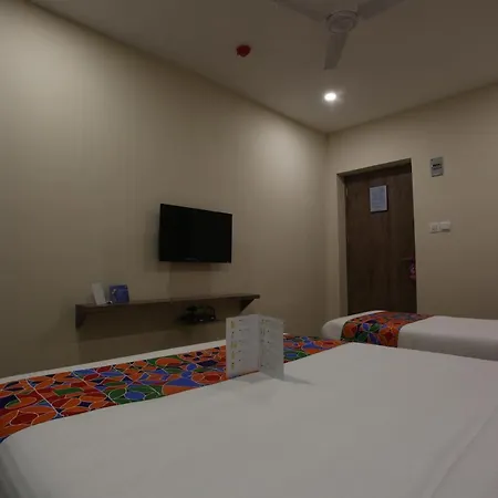 Hotel Ocean Mumbai