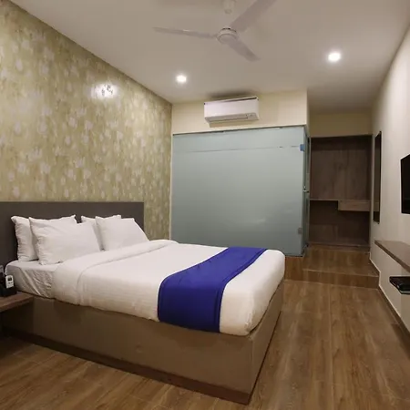 Hotel Ocean Mumbai
