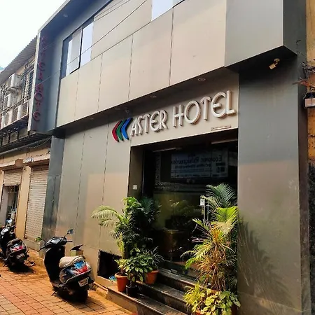 Apartment Aster Near Airport Mumbai