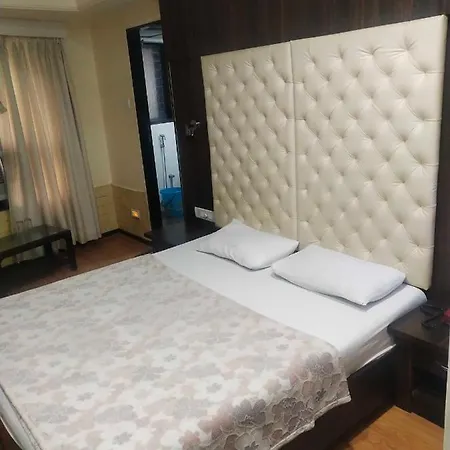 Hotel Divya International Mumbai
