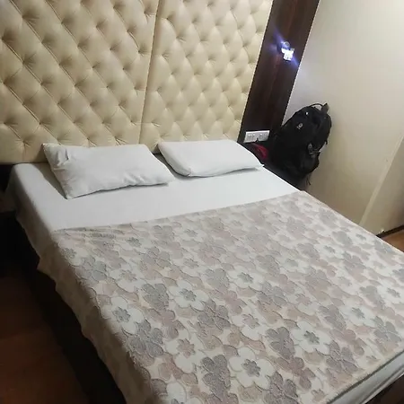 Hotel Divya International Mumbai