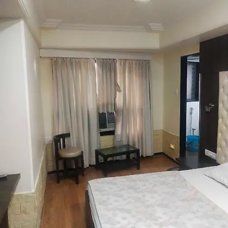 Hotel Divya International