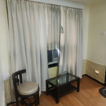 Hotel Divya International