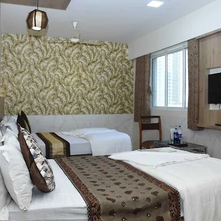 Regency Hotel