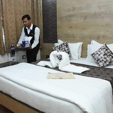 Regency 2* Mumbai