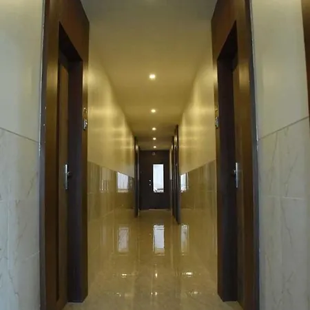Regency Hotel