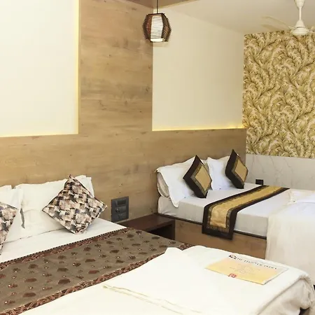 Regency 2*