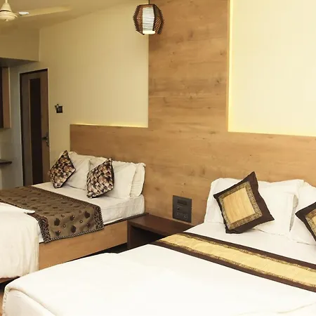 Regency 2* Mumbai