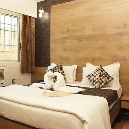 Hotel Regency 2*