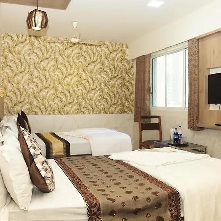 Regency 2*