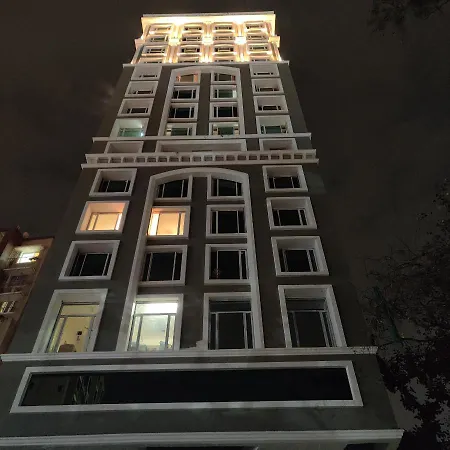 Hotel Cliffton 4*