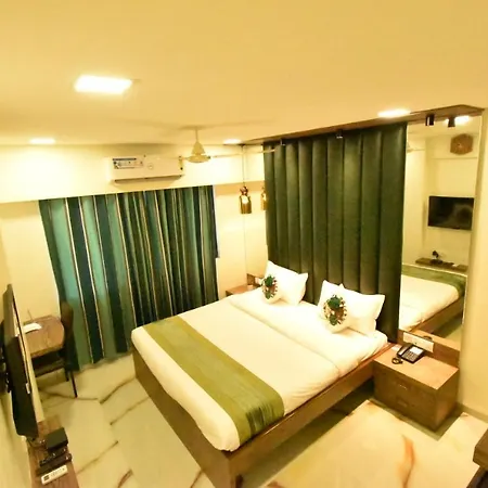 Baba Residency Aparthotel