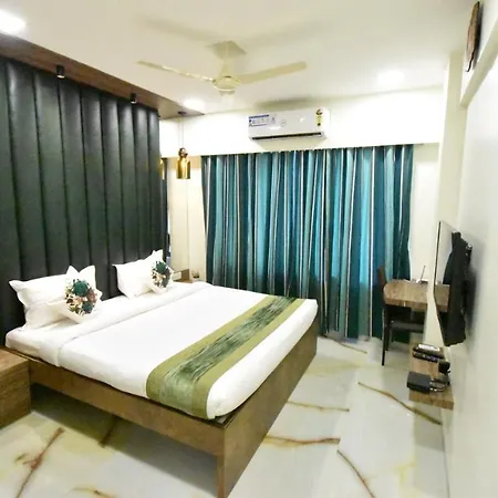 Aparthotel Baba Residency Mumbai