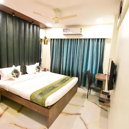 Baba Residency Aparthotel