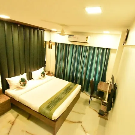 Aparthotel Baba Residency