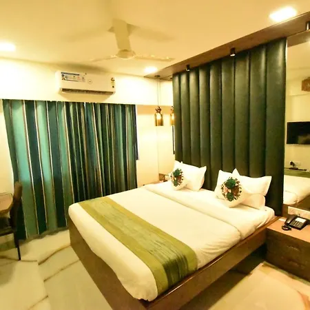 Baba Residency Aparthotel