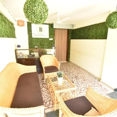 Baba Residency