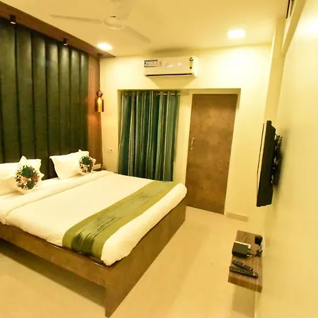 Baba Residency Aparthotel *