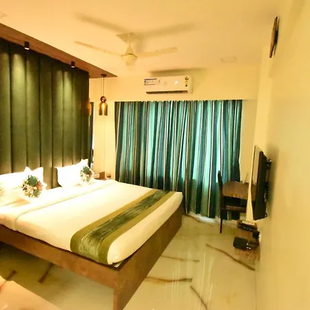 Aparthotel Baba Residency Mumbai