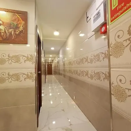 Hotel T-Junction Bkc Residency Mumbai