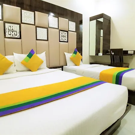 Hotel Hexa Magnet 3*