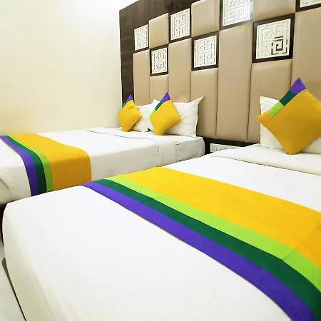 Hexa Magnet Hotel 3*