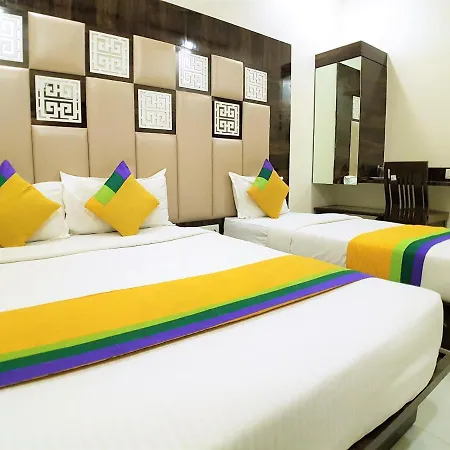 Hexa Magnet Hotel Mumbai