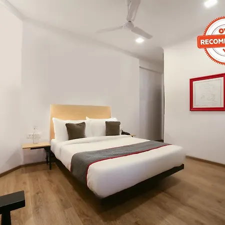 Fabexpress Highway Residency Hotel