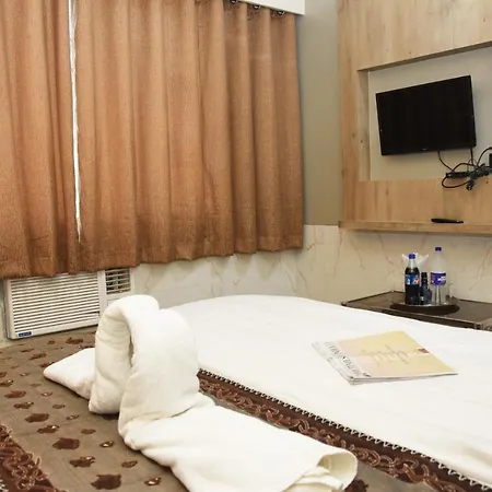 Regency Hotel Mumbai