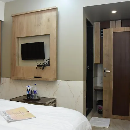 Regency Hotel Mumbai