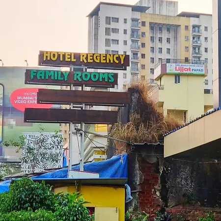 Regency Hotel