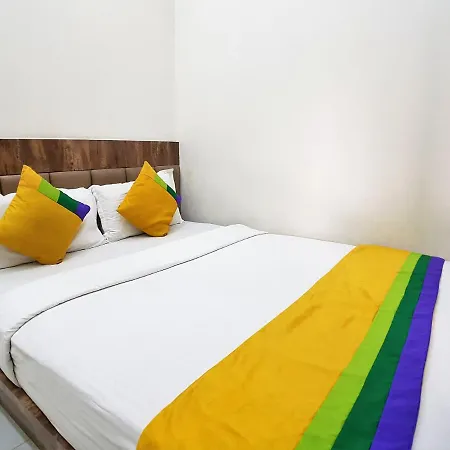 Hotel Hexa Magnet Mumbai