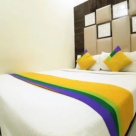 Hexa Magnet 3* Mumbai