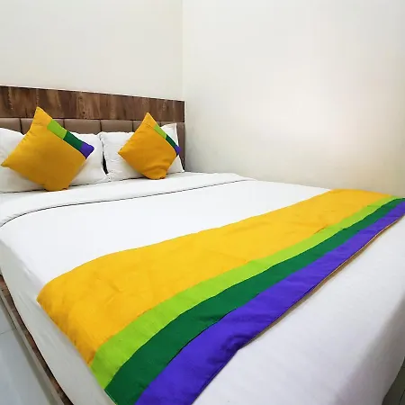 Hexa Magnet Hotel Mumbai