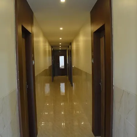 Regency 2*