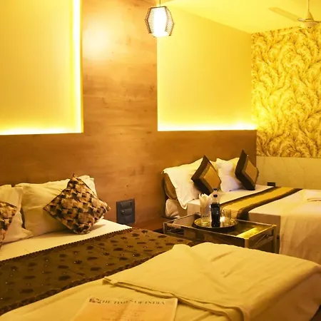Hotel Regency 2*