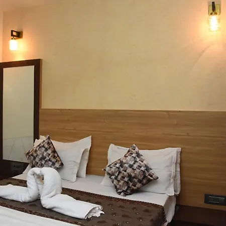 Hotel Regency Mumbai
