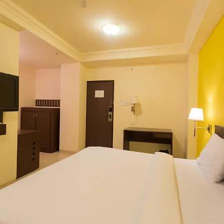Andheri Hotel Mumbai