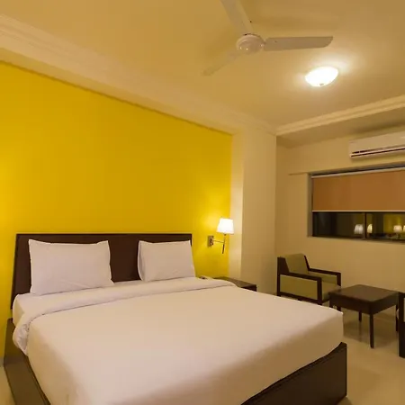 Andheri Hotel