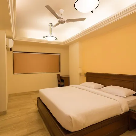 Hotel Andheri Mumbai