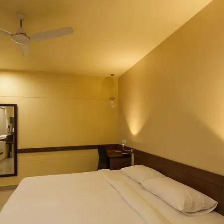 Hotel Andheri 3*