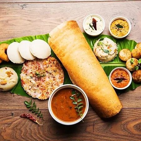 West - Andheri West Hotel