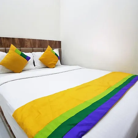 Hotel Hexa Magnet Mumbai