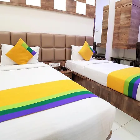 Hotel Hexa Magnet Mumbai