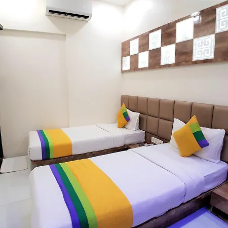 Hexa Magnet Hotel