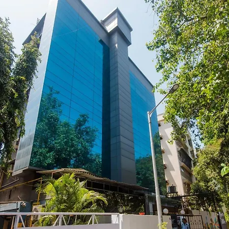Jayshree Domestic Airport Hotel