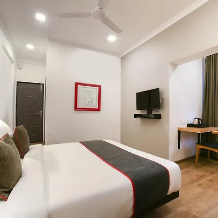 Fabexpress Highway Residency Mumbai